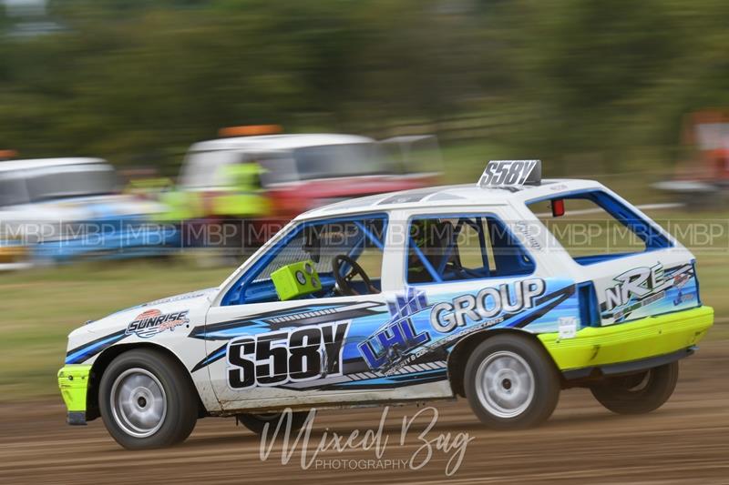 York Autograss motorsport photography uk