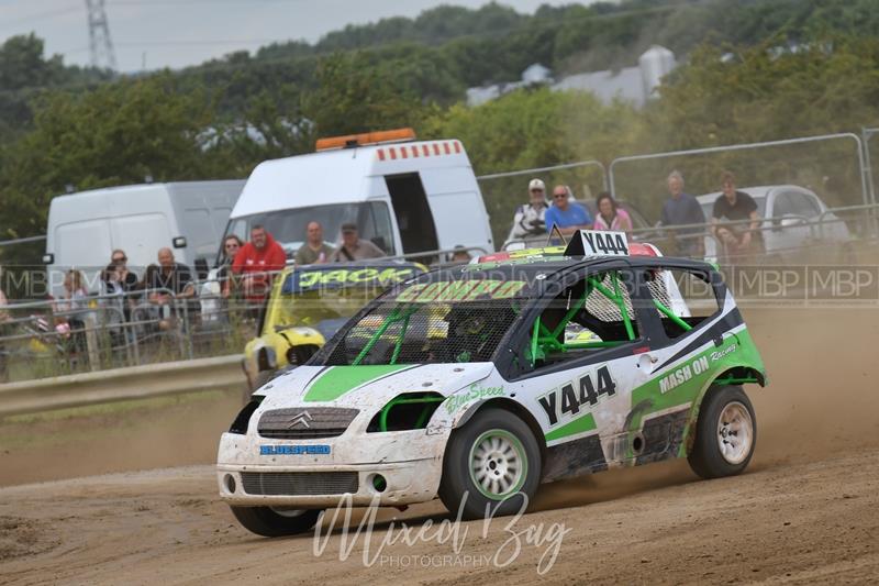 York Autograss motorsport photography uk