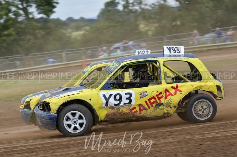 York Autograss motorsport photography uk