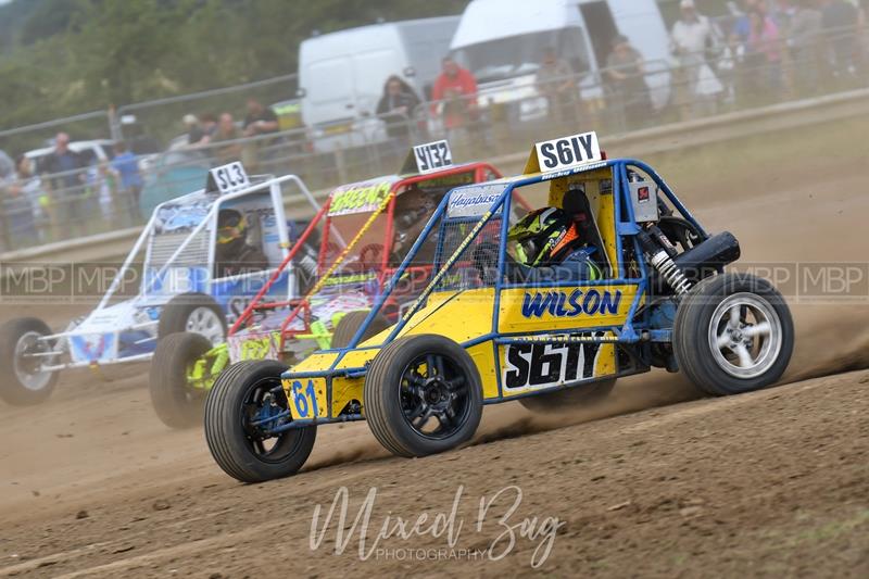 York Autograss motorsport photography uk