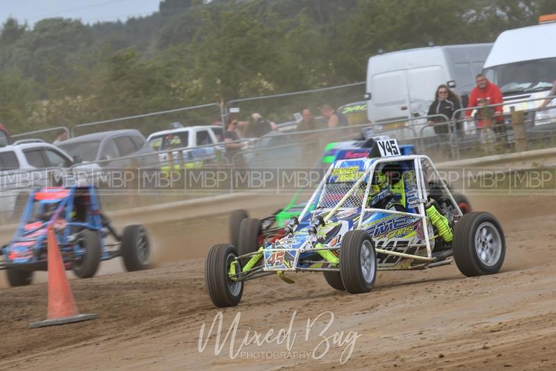 York Autograss motorsport photography uk