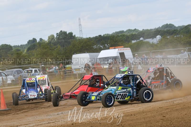 York Autograss motorsport photography uk