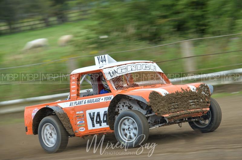 York Autograss motorsport photography uk