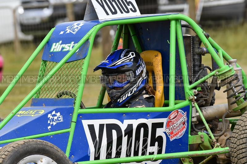 York Autograss motorsport photography uk