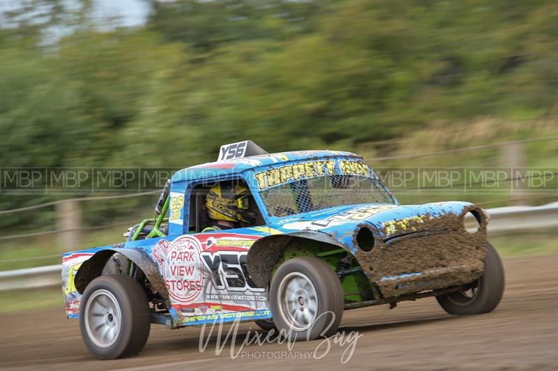 York Autograss motorsport photography uk