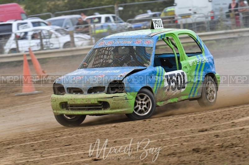 York Autograss motorsport photography uk