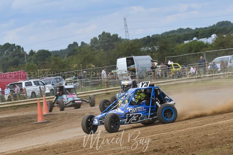 York Autograss motorsport photography uk