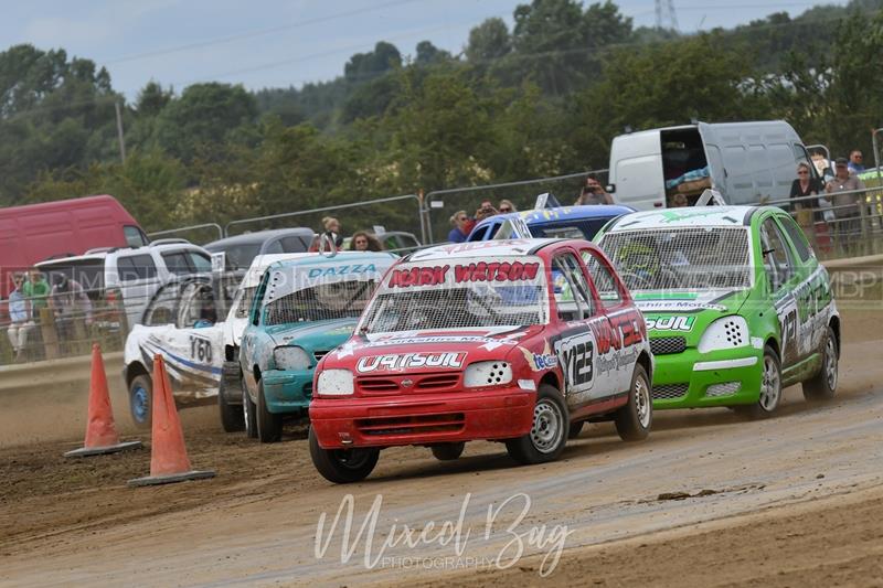 York Autograss motorsport photography uk