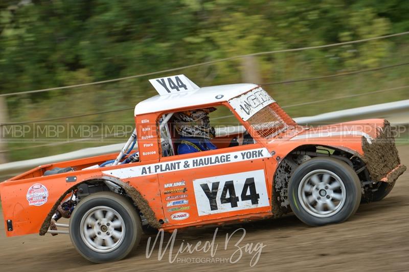 York Autograss motorsport photography uk