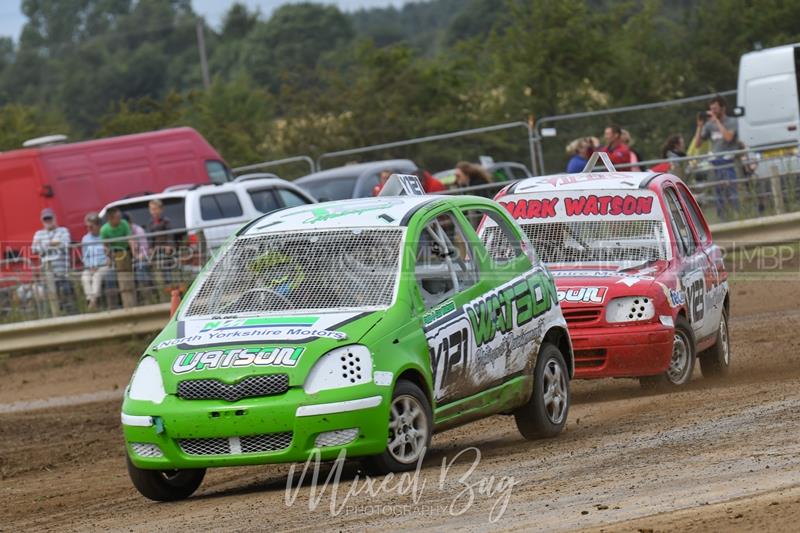 York Autograss motorsport photography uk