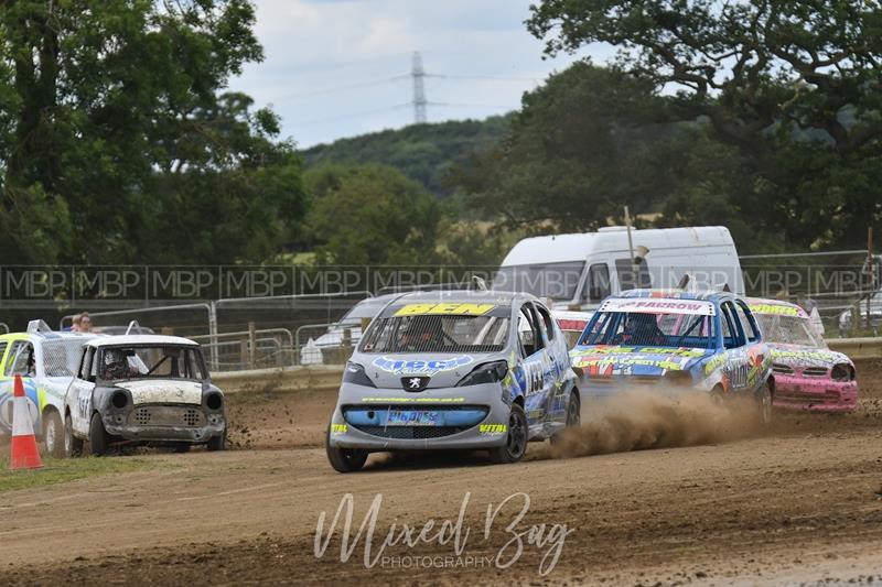 York Autograss motorsport photography uk