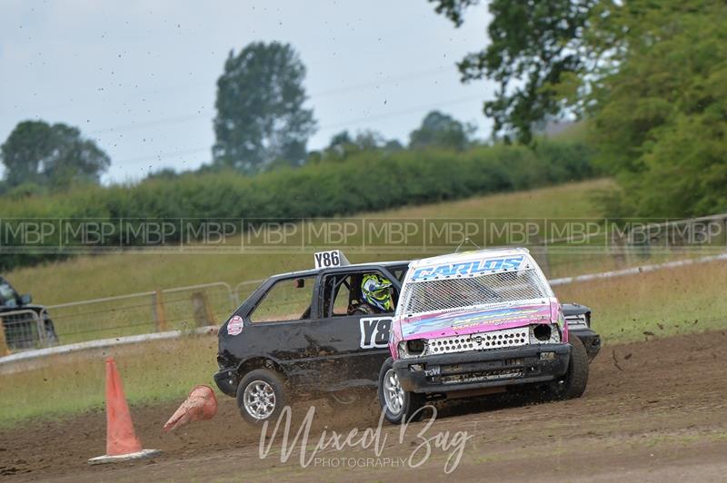 York Autograss motorsport photography uk