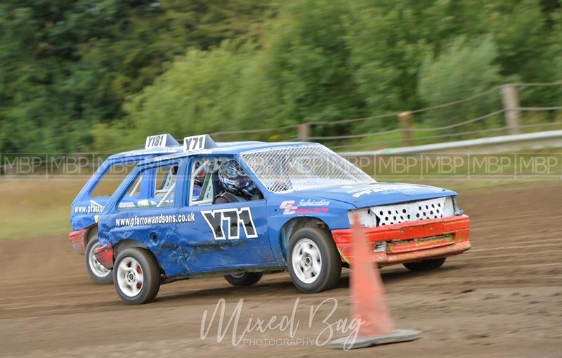 York Autograss motorsport photography uk