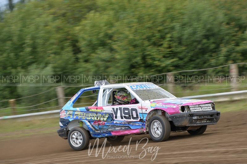 York Autograss motorsport photography uk