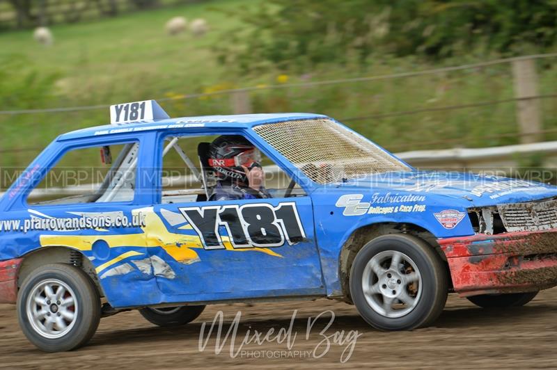 York Autograss motorsport photography uk