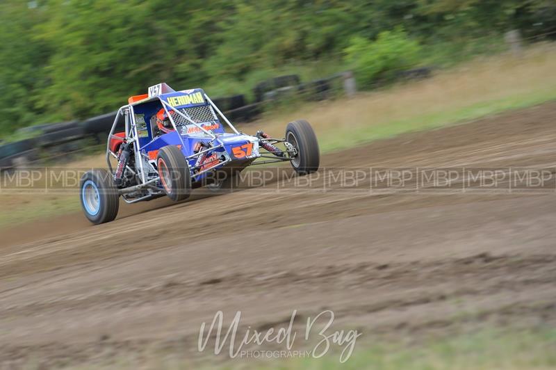 York Autograss motorsport photography uk