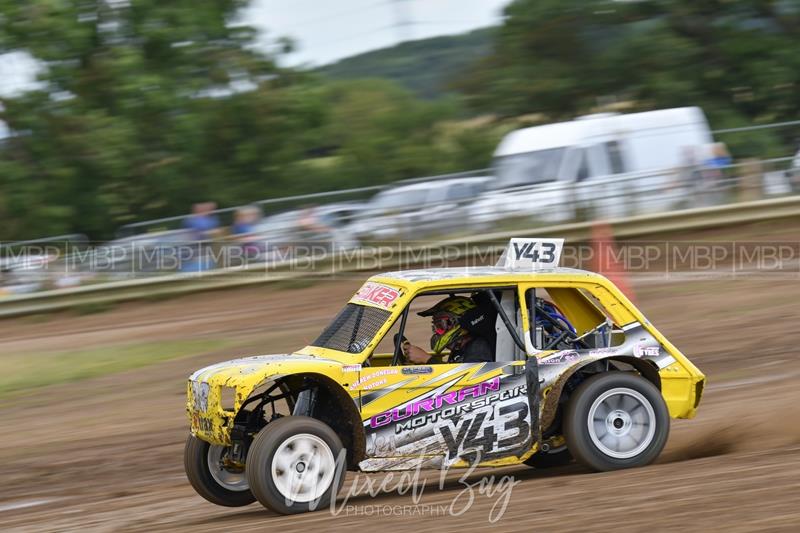 York Autograss motorsport photography uk