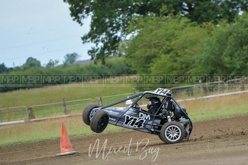 York Autograss motorsport photography uk