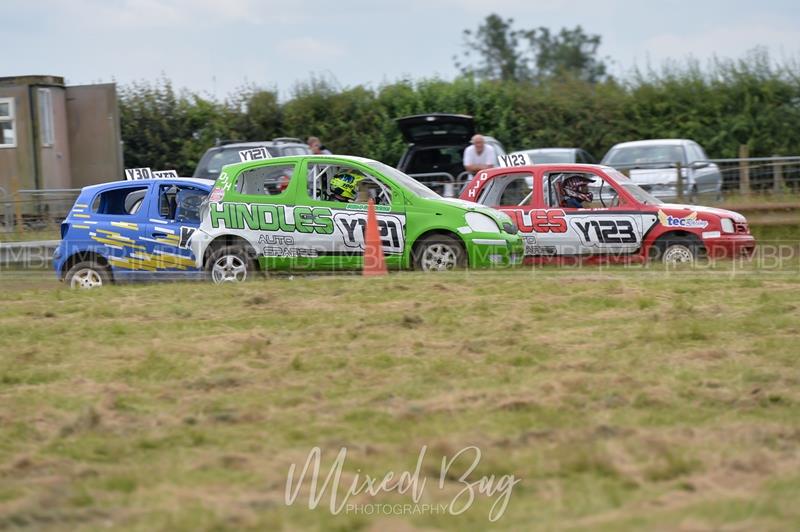 York Autograss motorsport photography uk