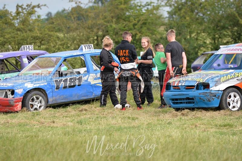 York Autograss motorsport photography uk