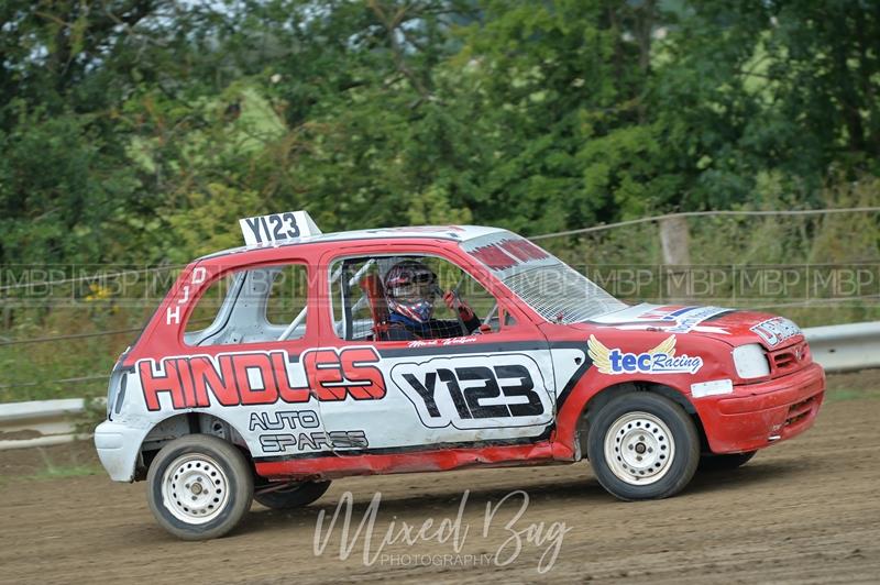 York Autograss motorsport photography uk