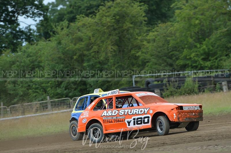 York Autograss motorsport photography uk