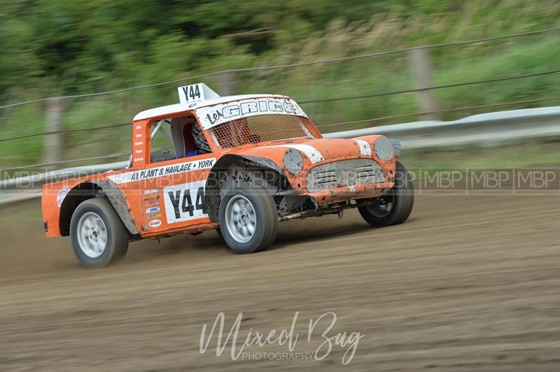 York Autograss motorsport photography uk