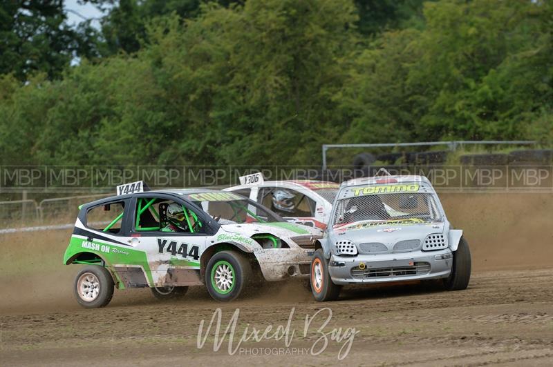 York Autograss motorsport photography uk