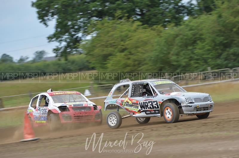 York Autograss motorsport photography uk