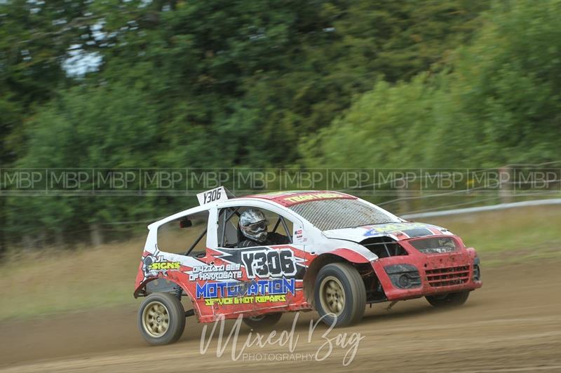 York Autograss motorsport photography uk