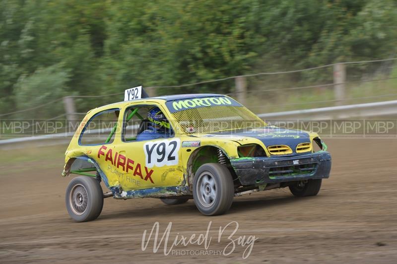 York Autograss motorsport photography uk