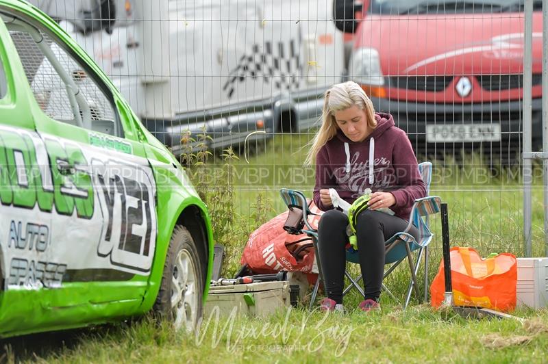 York Autograss motorsport photography uk