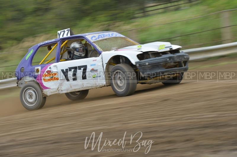 York Autograss motorsport photography uk