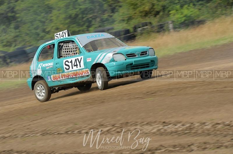 York Autograss motorsport photography uk