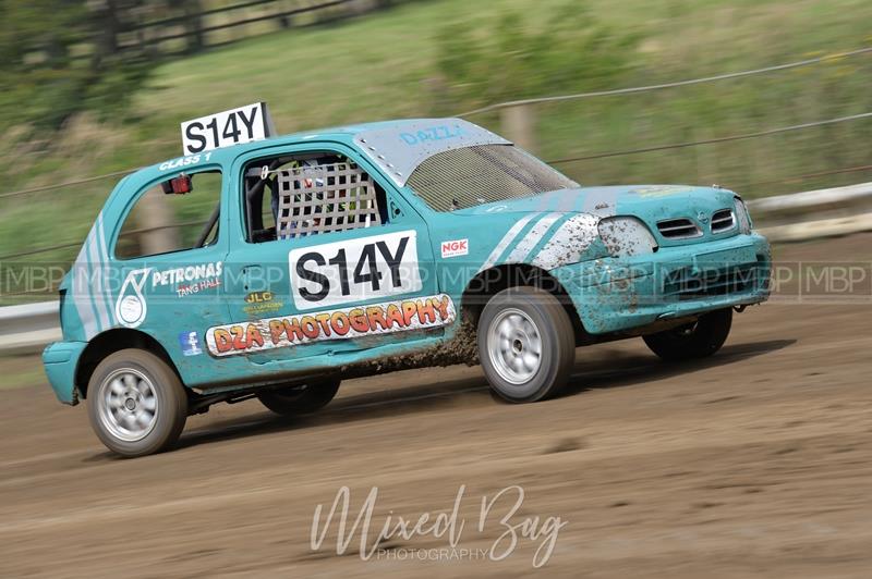 York Autograss motorsport photography uk