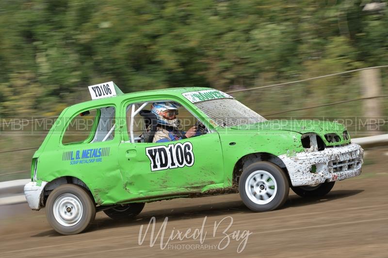 York Autograss motorsport photography uk