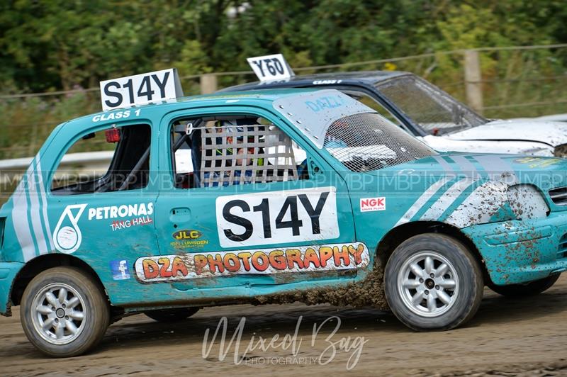 York Autograss motorsport photography uk