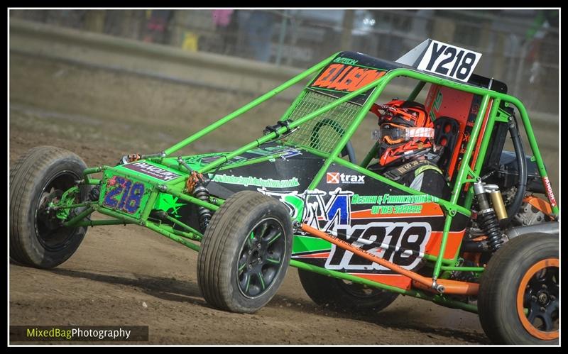 York Autograss photography