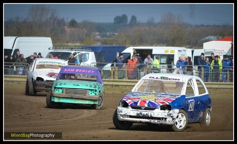 York Autograss photography