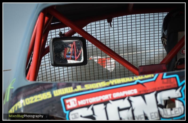 York Autograss photography