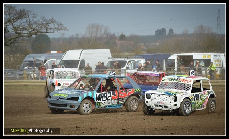 York Autograss photography