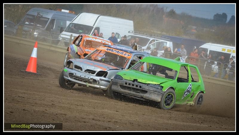 York Autograss photography