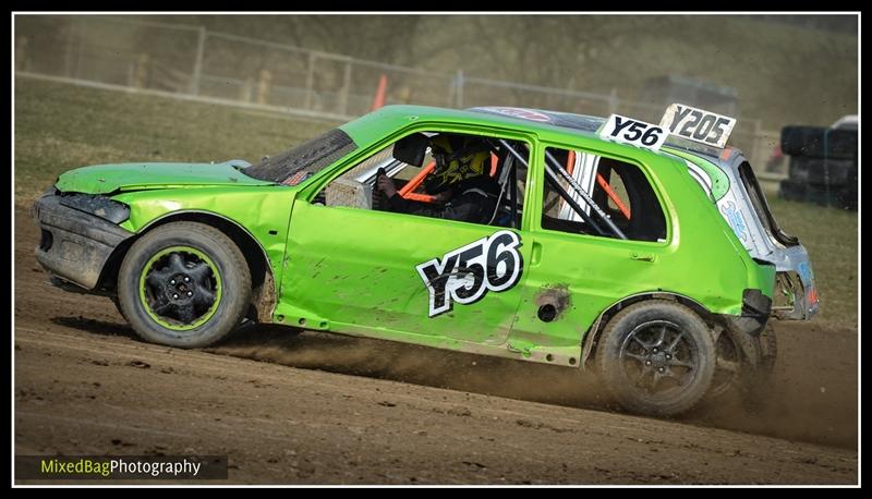 York Autograss photography