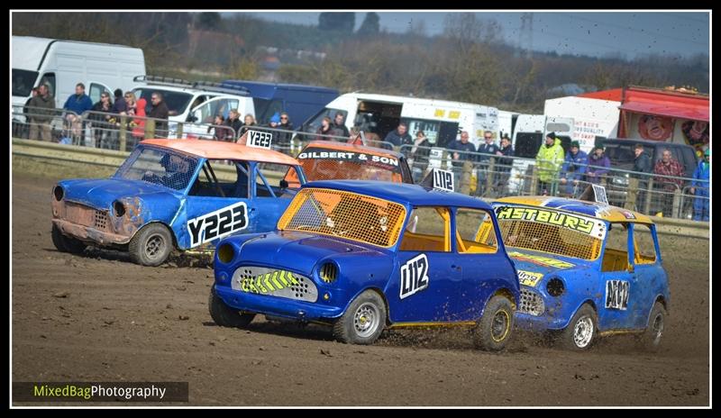 York Autograss photography