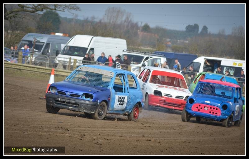 York Autograss photography