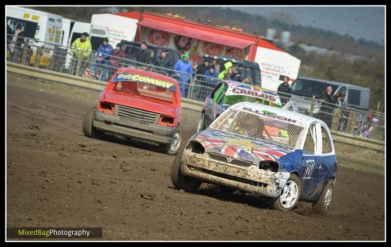 York Autograss photography