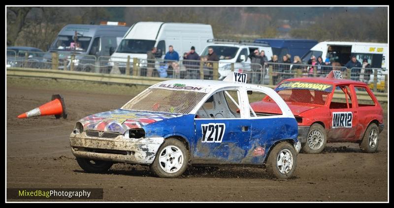 York Autograss photography