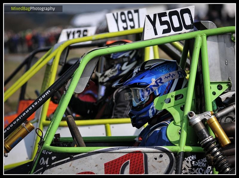 York Autograss photography