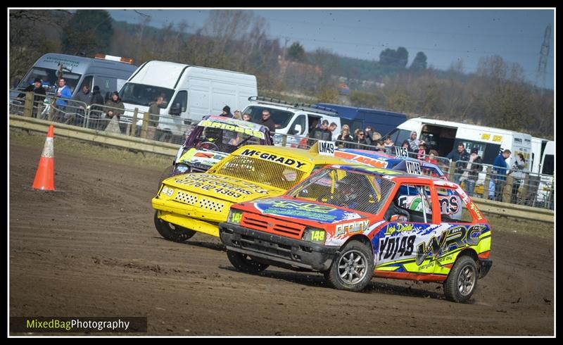 York Autograss photography