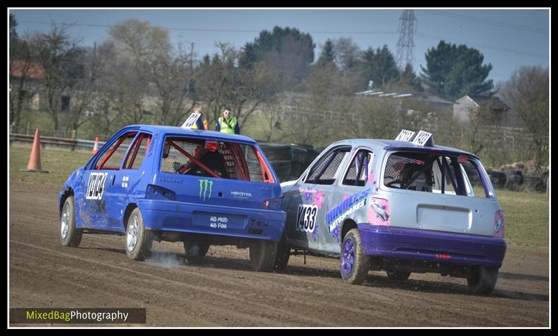 York Autograss photography